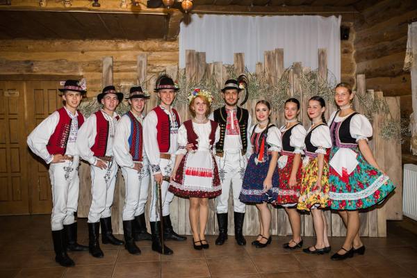 Svadby 2018 – FS Lipovec, photo 23
