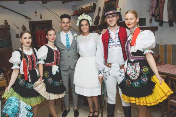 Svadby 2019 – FS Lipovec, photo 2