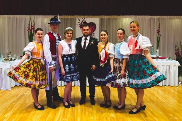 Svadby 2019 – FS Lipovec, photo 4