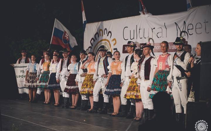 Festival v Grécku 2019 – FS Lipovec