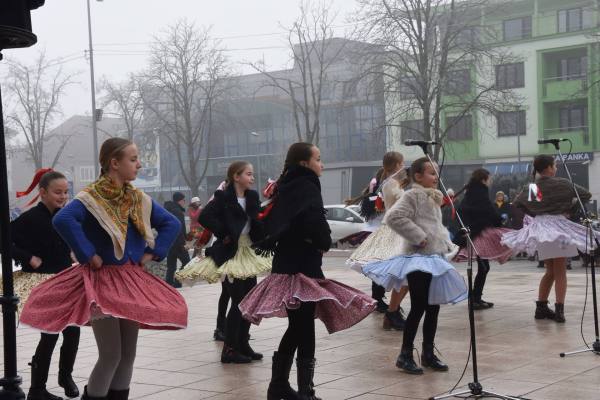 Fašengi Vranov – FS Lipovec, photo 2