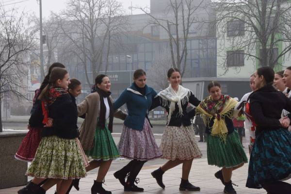 Fašengi Vranov – FS Lipovec, photo 4