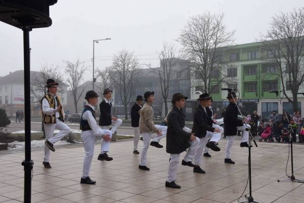 Fašengi Vranov – FS Lipovec, photo 6