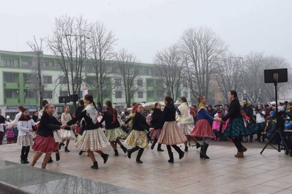 Fašengi Vranov – FS Lipovec, photo 7