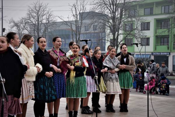 Fašengi Vranov – FS Lipovec, photo 8