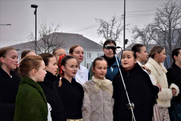 Fašengi Vranov – FS Lipovec, photo 9