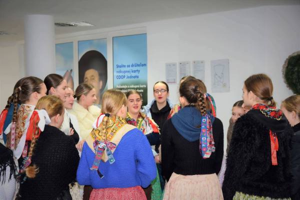 Fašengi Vranov – FS Lipovec, photo 11