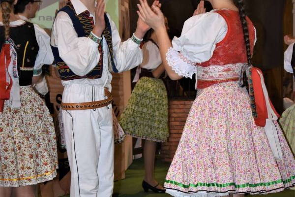 Remeslá SOŠD Vranov – FS Lipovec, photo 3