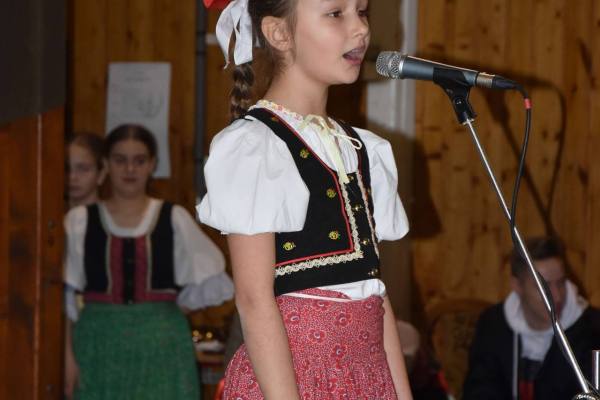 Remeslá SOŠD Vranov – FS Lipovec, photo 6