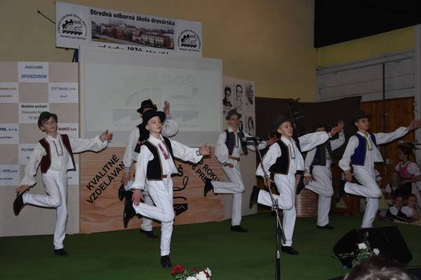 Remeslá SOŠD Vranov – FS Lipovec, photo 7