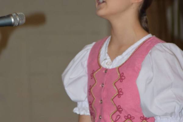 Remeslá SOŠD Vranov – FS Lipovec, photo 8