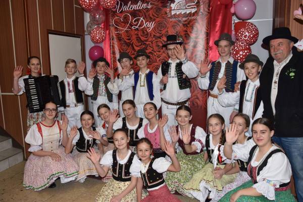 Remeslá SOŠD Vranov – FS Lipovec, photo 9