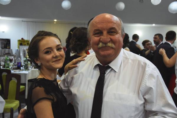 Súborový ples 3. ročník – FS Lipovec, photo 1