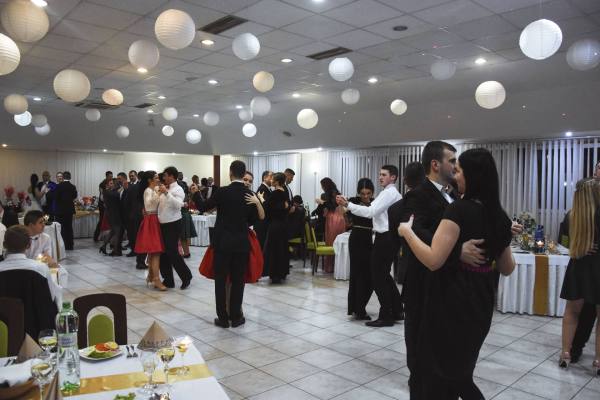 Súborový ples 3. ročník – FS Lipovec, photo 2