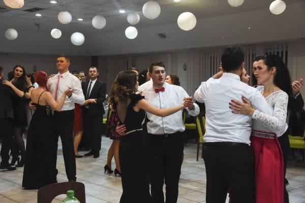 Súborový ples 3. ročník – FS Lipovec, photo 3