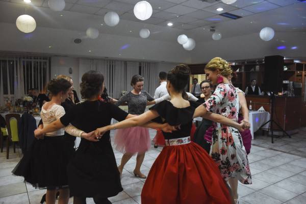 Súborový ples 3. ročník – FS Lipovec, photo 6