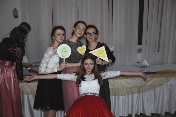 Súborový ples 3. ročník – FS Lipovec, photo 9