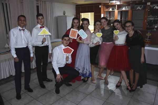 Súborový ples 3. ročník – FS Lipovec, photo 10