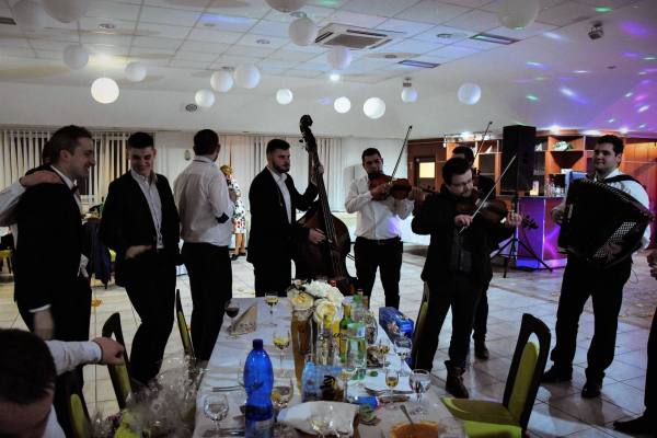 Súborový ples 3. ročník – FS Lipovec, photo 11