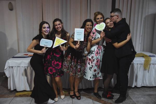 Súborový ples 3. ročník – FS Lipovec, photo 12