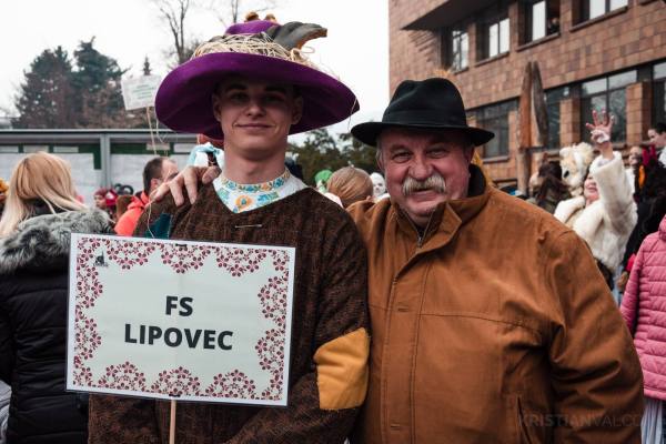 Žilina – FS Lipovec, photo 3