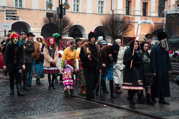 Žilina – FS Lipovec, photo 6