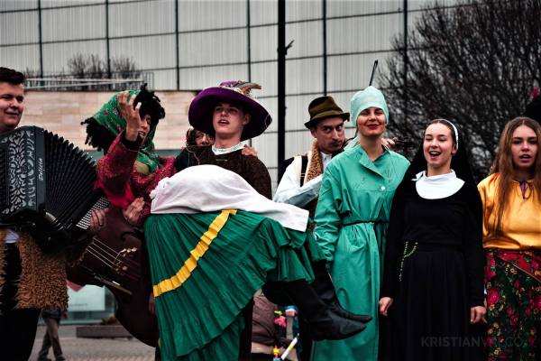 Žilina – FS Lipovec, photo 9