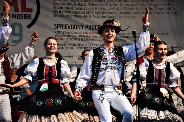 Žilina – FS Lipovec, photo 11
