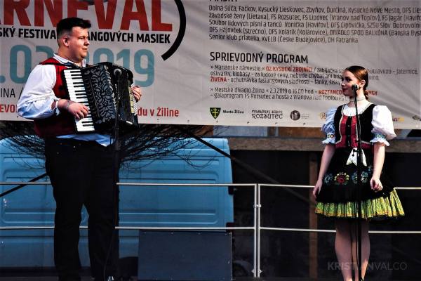 Žilina – FS Lipovec, photo 12