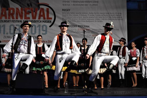 Žilina – FS Lipovec, photo 13