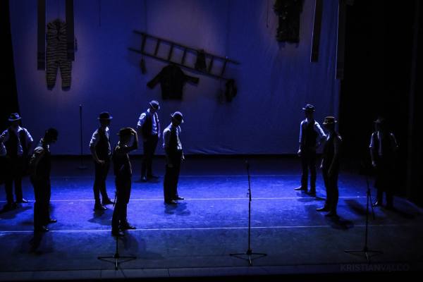 Žilina – FS Lipovec, photo 16