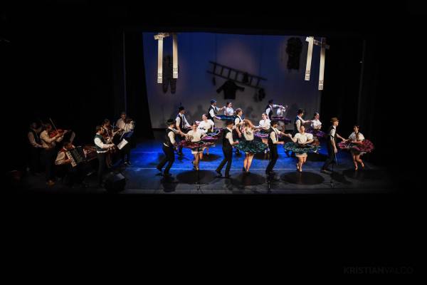 Žilina – FS Lipovec, photo 18