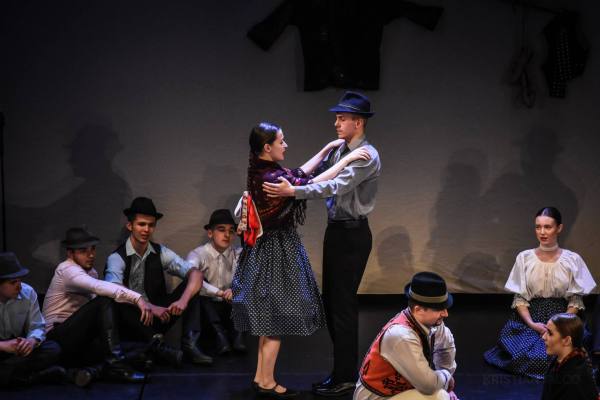 Žilina – FS Lipovec, photo 20