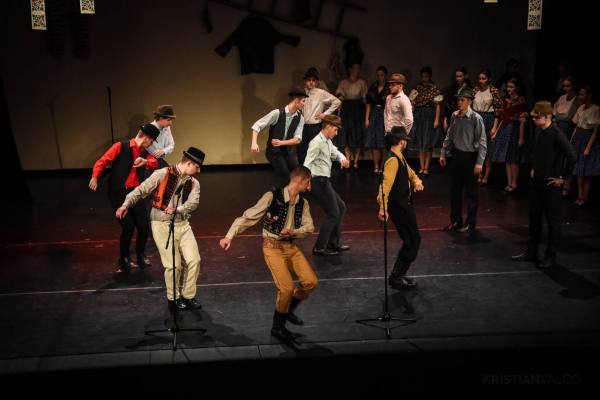 Žilina – FS Lipovec, photo 22