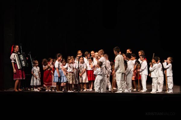 Okresná súťaž Vranov deti – FS Lipovec, photo 11