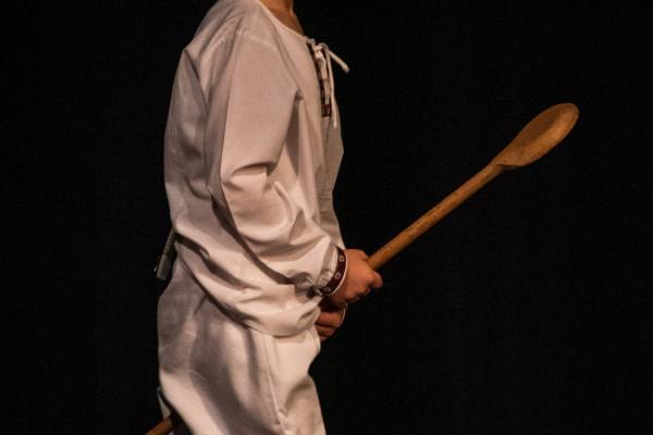 Okresná súťaž Vranov deti – FS Lipovec, photo 12