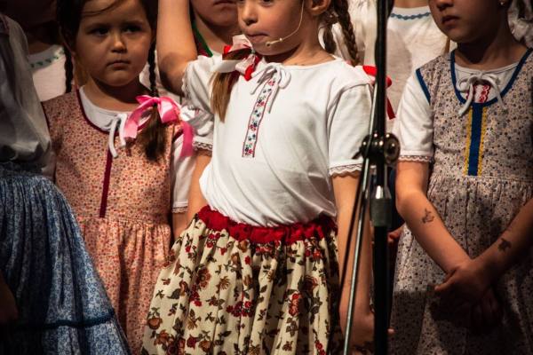 Okresná súťaž Vranov deti – FS Lipovec, photo 13