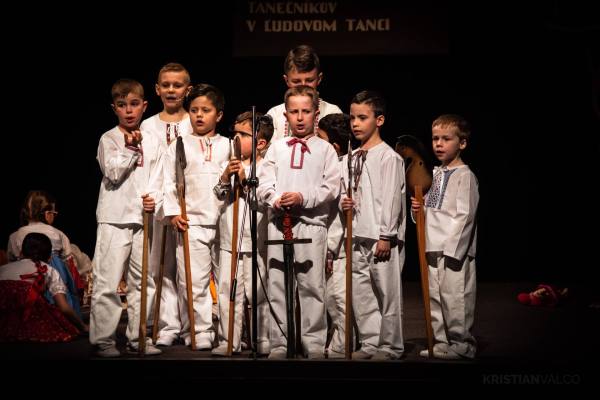 Okresná súťaž Vranov deti – FS Lipovec, photo 14