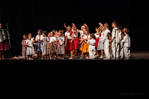 Okresná súťaž Vranov deti – FS Lipovec, photo 19