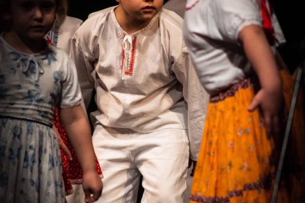Okresná súťaž Vranov deti – FS Lipovec, photo 21