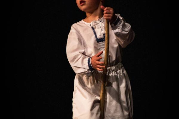 Okresná súťaž Vranov deti – FS Lipovec, photo 22