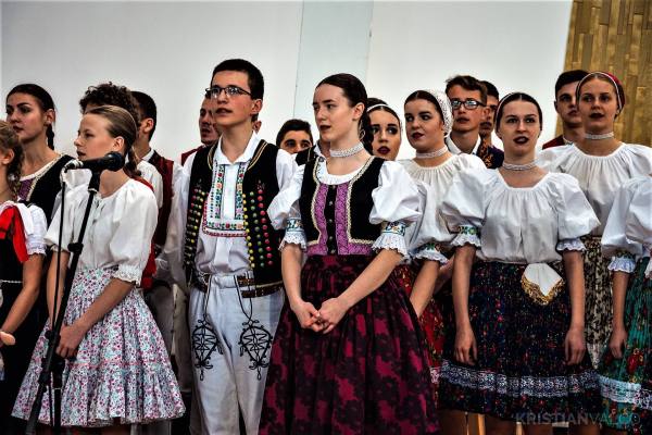 Križová cesta - Čemerné – FS Lipovec, photo 4