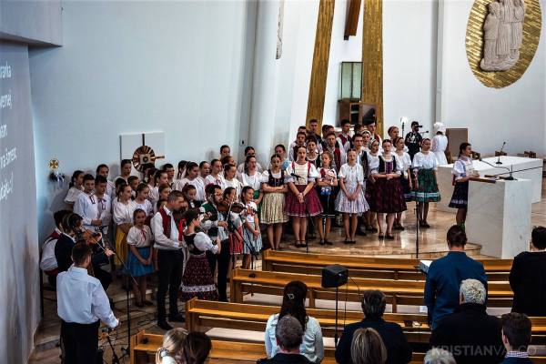 Križová cesta - Čemerné – FS Lipovec, photo 5