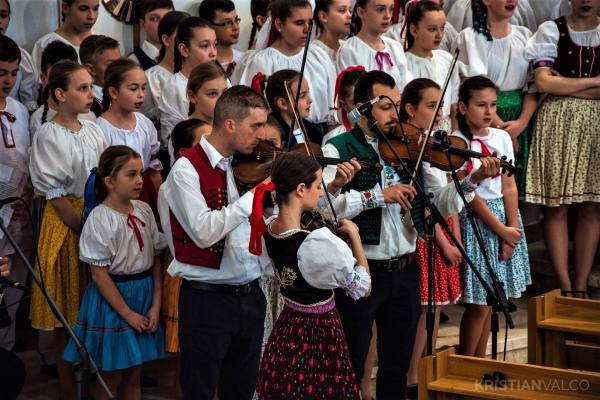 Križová cesta - Čemerné – FS Lipovec, photo 8