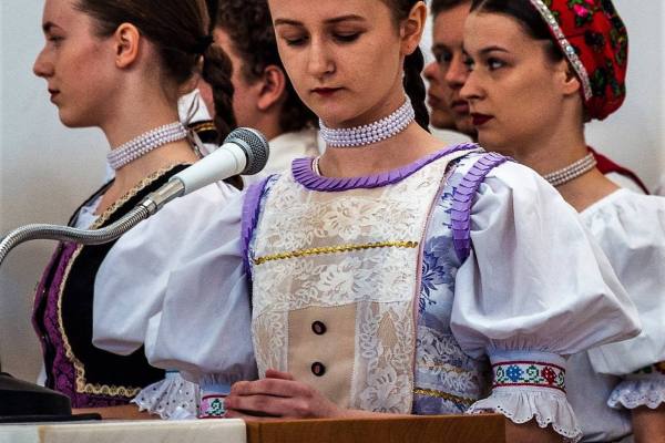 Križová cesta - Čemerné – FS Lipovec, photo 10