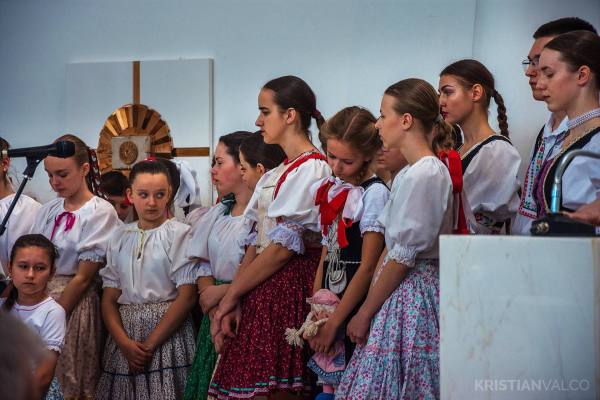 Križová cesta - Čemerné – FS Lipovec, photo 18