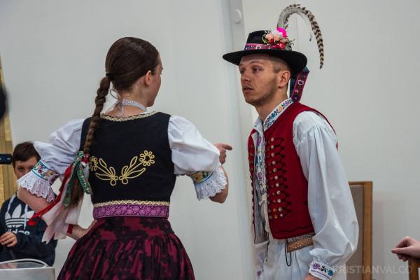 Križová cesta - Čemerné – FS Lipovec, photo 31