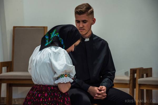 Križová cesta - Čemerné – FS Lipovec, photo 35