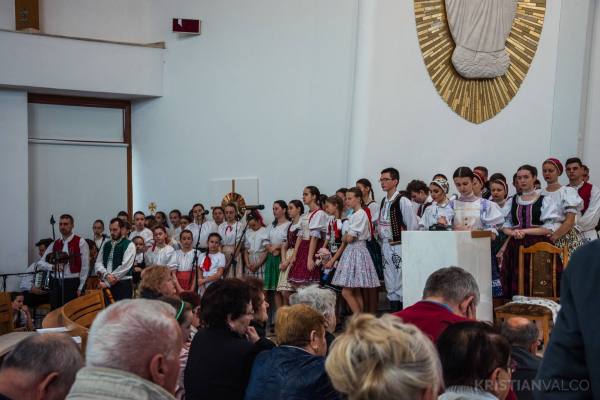 Križová cesta - Čemerné – FS Lipovec, photo 37