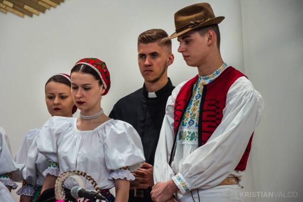 Križová cesta - Čemerné – FS Lipovec, photo 42